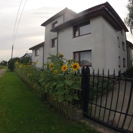 Amber Marlena Apartment Kolobrzeg Exterior photo