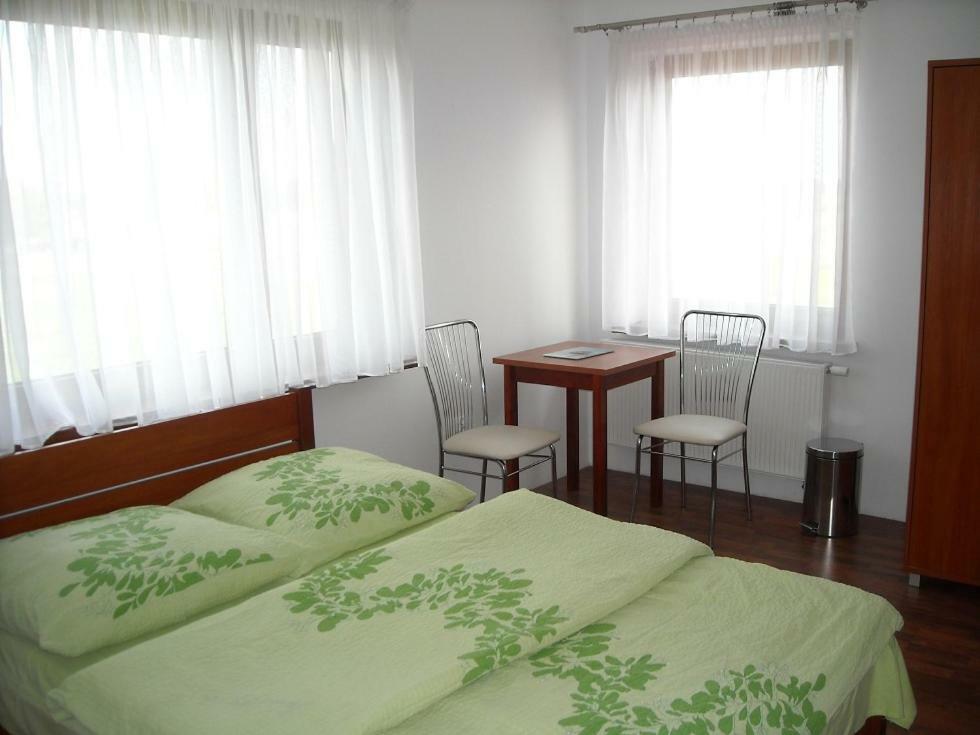 Amber Marlena Apartment Kolobrzeg Exterior photo