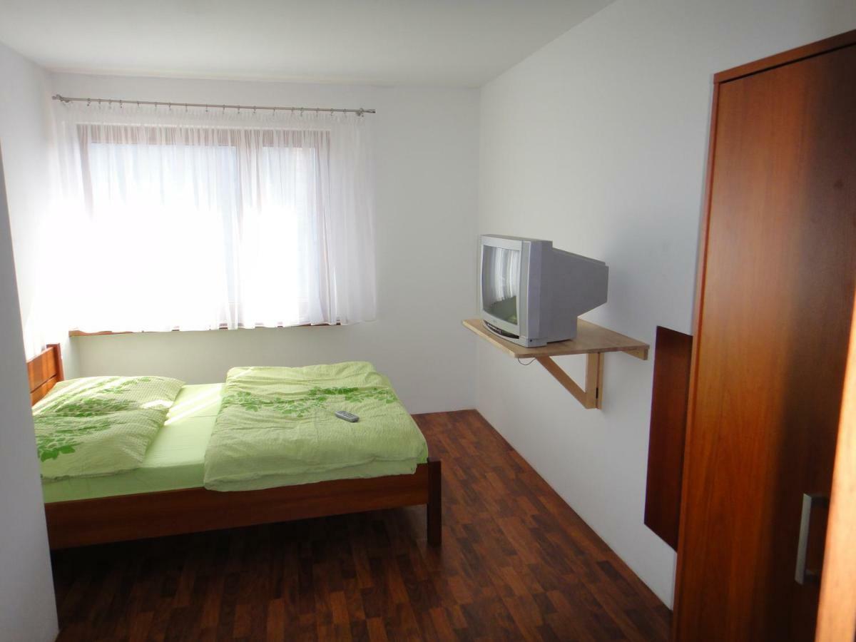 Amber Marlena Apartment Kolobrzeg Exterior photo