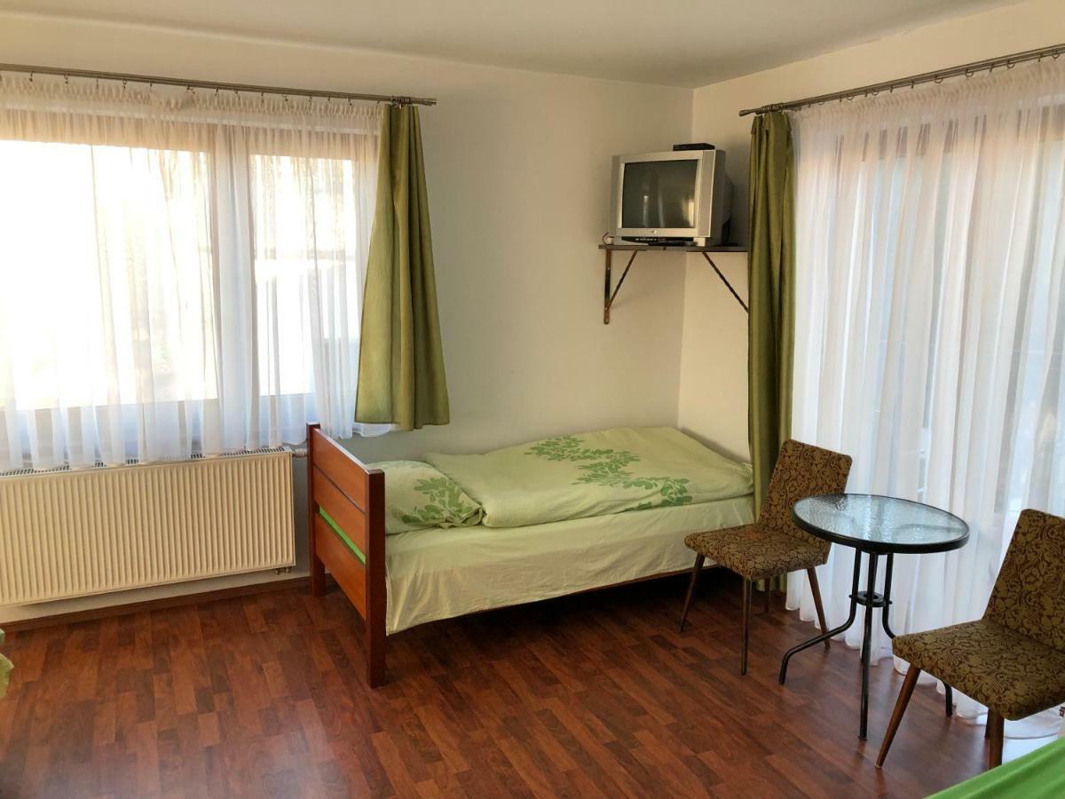 Amber Marlena Apartment Kolobrzeg Exterior photo