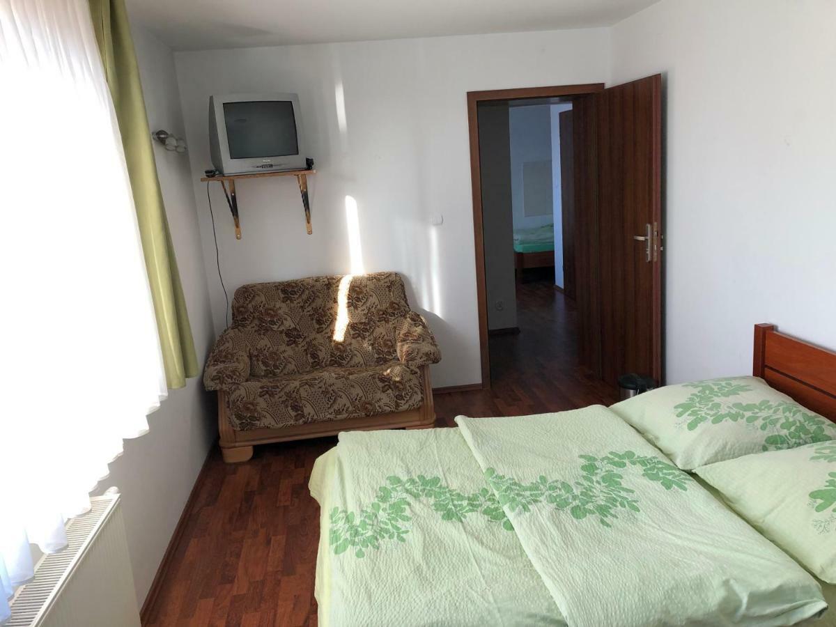 Amber Marlena Apartment Kolobrzeg Exterior photo